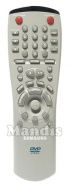 Original remote control SAMSUNG AH5910141T