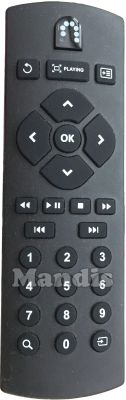 Originalfernbedienung SLING MEDIA REMCON001