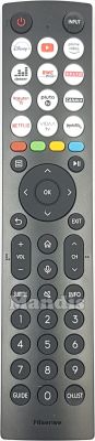 Originalfernbedienung HISENSE ERF2L36H (T336859)