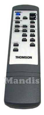 Original remote control THOMSON 35215150 Original remote control THOMSON 35215150