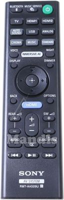 Original remote control SONY RMT-AH509U