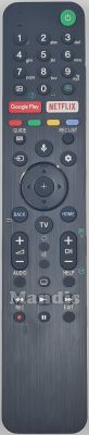 Universal remote control SONY Universal Sony BT Universal remote control SONY Universal Sony BT