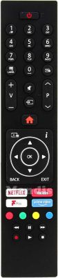 Original remote control NORDMENDE RC43137P (30101759) Original remote control NORDMENDE RC43137P (30101759)