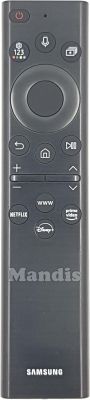 Original remote control SAMSUNG BN59-01385M