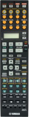 Originalfernbedienung YAMAHA RAV372 (WM885300)