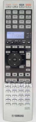 Originalfernbedienung YAMAHA RAV385 (WN983900)