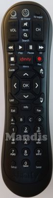 Original remote control XFINITY XR2 (Xfinity)
