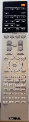 Originalfernbedienung YAMAHA RAV536 (ZP601100)