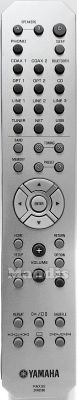 Originalfernbedienung YAMAHA RAX32 (ZR455800)