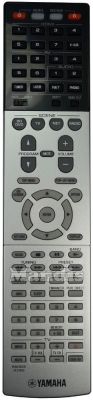 Original remote control YAMAHA RAV506 (ZF270400)