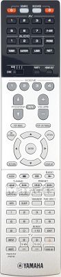 Originalfernbedienung YAMAHA RAV544 (ZP601900)