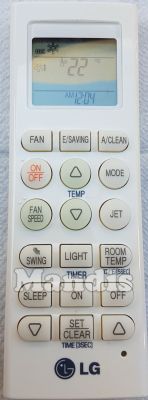 Original remote control LG AKB73315611